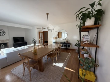 Apartamento T4 para Venda em Torres Novas (Santa Maria, Salvador e Santiago)