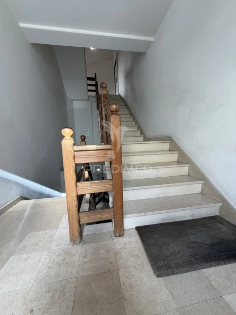 Apartamento T4 para Venda em Torres Novas (Santa Maria, Salvador e Santiago)