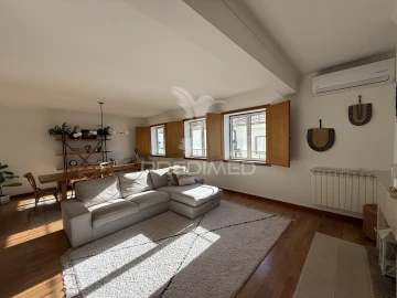 Apartamento T4 para Venda em Torres Novas (Santa Maria, Salvador e Santiago)