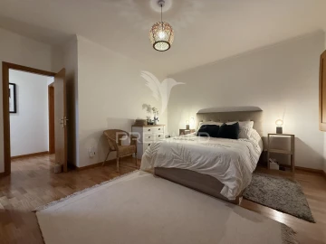 Apartamento T4 para Venda em Torres Novas (Santa Maria, Salvador e Santiago)