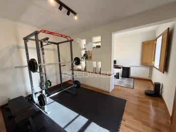 Apartamento T4 para Venda em Torres Novas (Santa Maria, Salvador e Santiago)