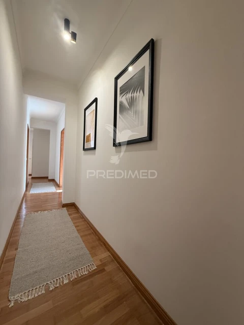 Apartamento T4 para Venda em Torres Novas (Santa Maria, Salvador e Santiago)