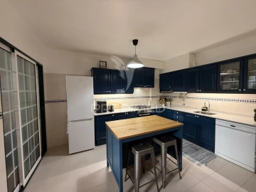 Apartamento T4 para Venda em Torres Novas (Santa Maria, Salvador e Santiago)