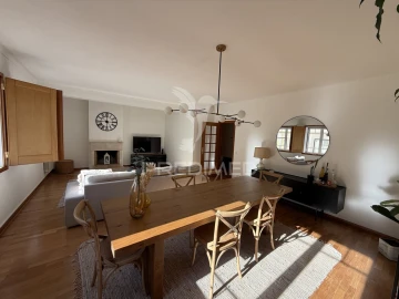 Apartamento T4 para Venda em Torres Novas (Santa Maria, Salvador e Santiago)