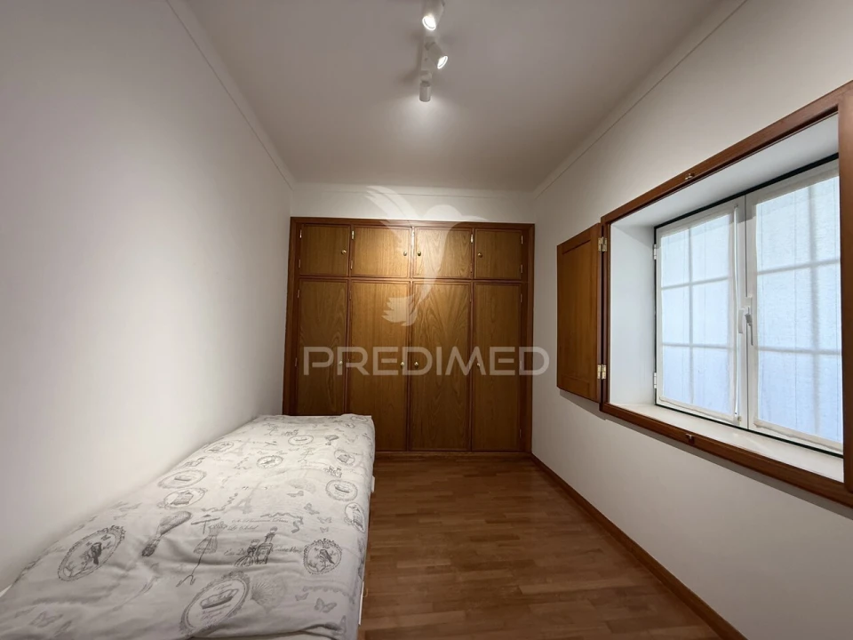 Apartamento T4 para Venda em Torres Novas (Santa Maria, Salvador e Santiago) Foto 29