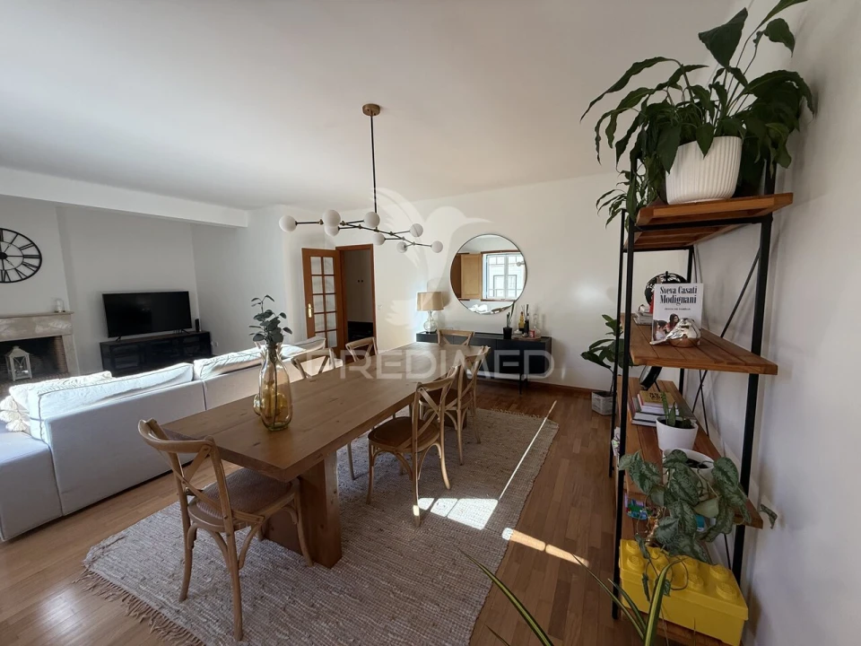 Apartamento T4 para Venda em Torres Novas (Santa Maria, Salvador e Santiago) Foto 5