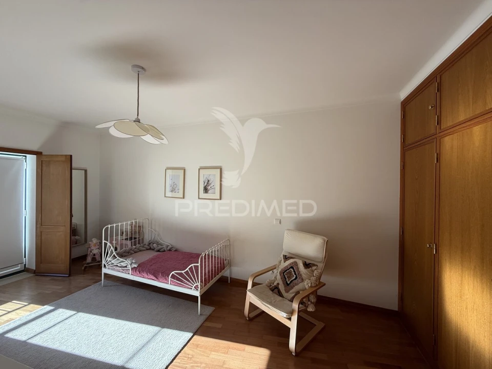 Apartamento T4 para Venda em Torres Novas (Santa Maria, Salvador e Santiago) Foto 14