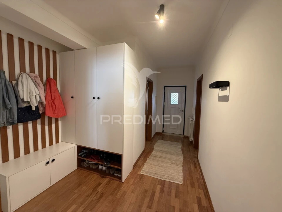 Apartamento T4 para Venda em Torres Novas (Santa Maria, Salvador e Santiago) Foto 30