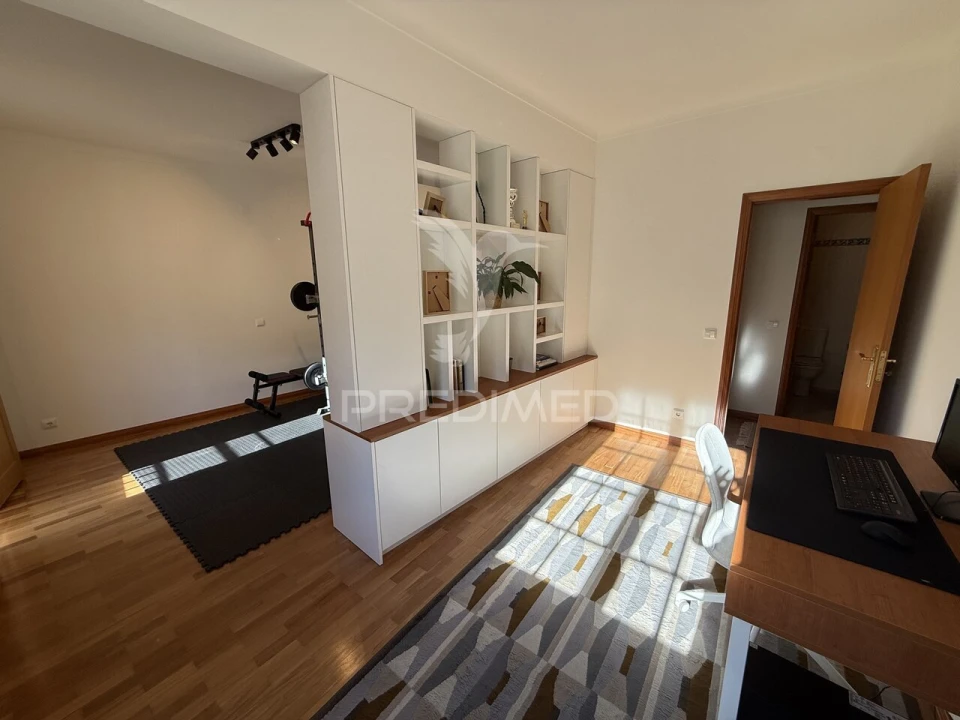 Apartamento T4 para Venda em Torres Novas (Santa Maria, Salvador e Santiago) Foto 23