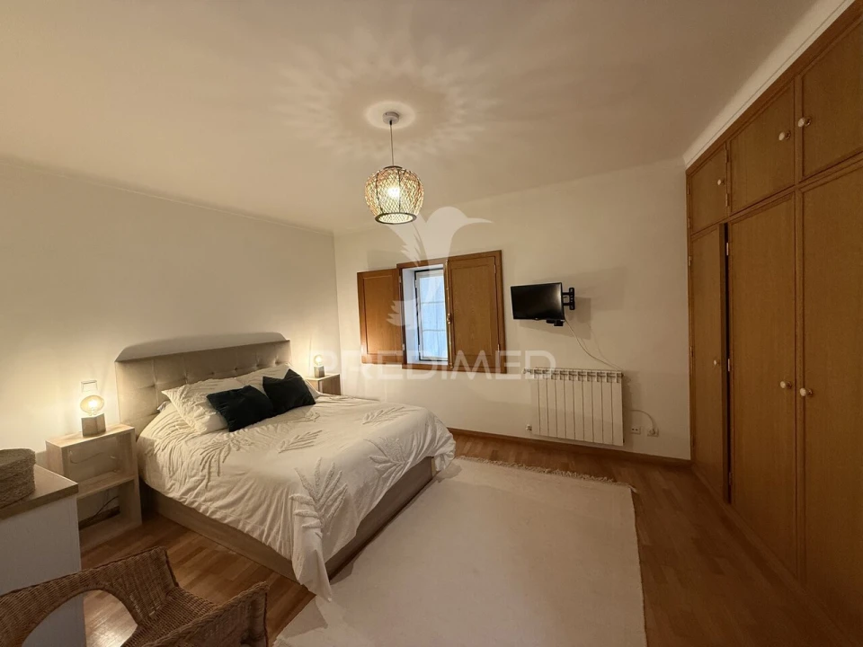 Apartamento T4 para Venda em Torres Novas (Santa Maria, Salvador e Santiago) Foto 20