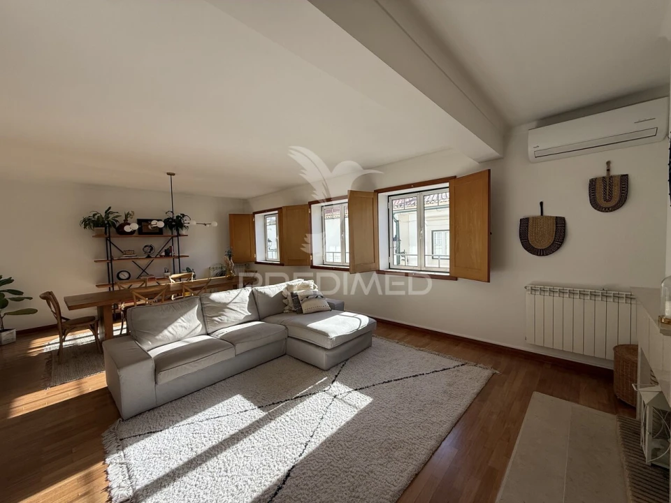 Apartamento T4 para Venda em Torres Novas (Santa Maria, Salvador e Santiago) Foto 4
