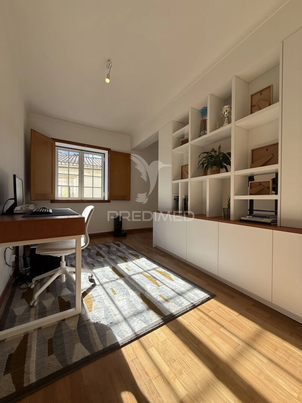Apartamento T4 para Venda em Torres Novas (Santa Maria, Salvador e Santiago) Foto 26