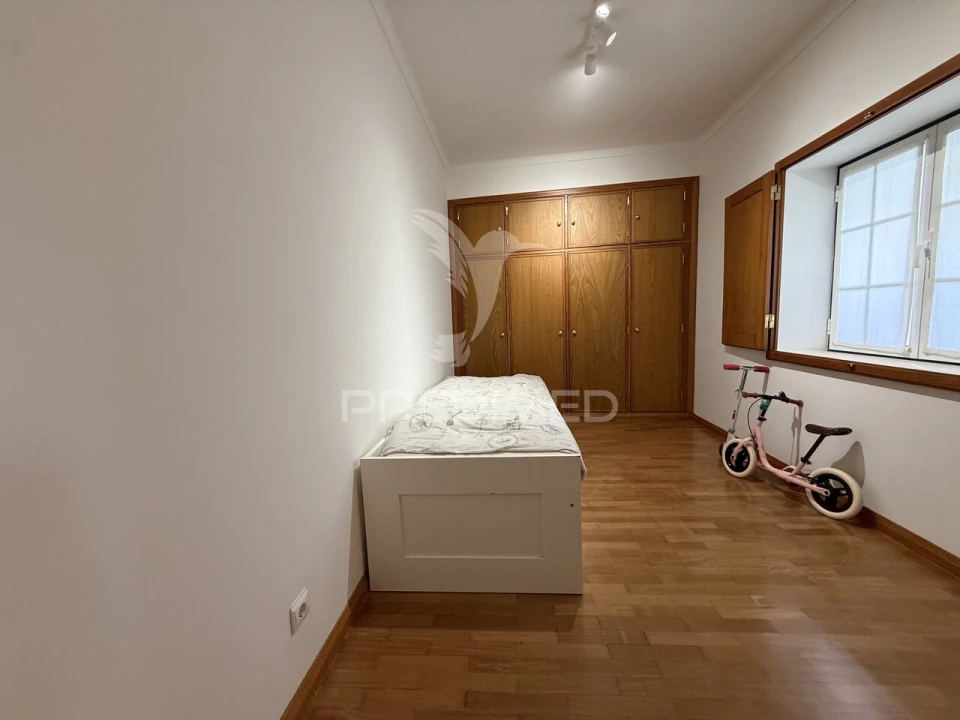 Apartamento T4 para Venda em Torres Novas (Santa Maria, Salvador e Santiago) Foto 31