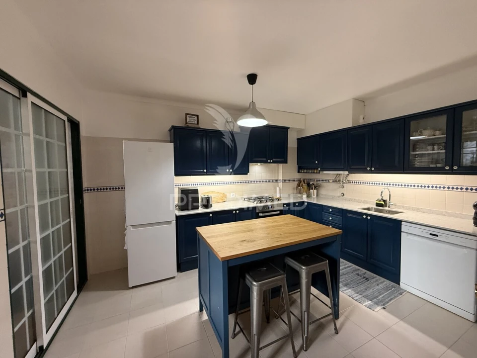 Apartamento T4 para Venda em Torres Novas (Santa Maria, Salvador e Santiago) Foto 10