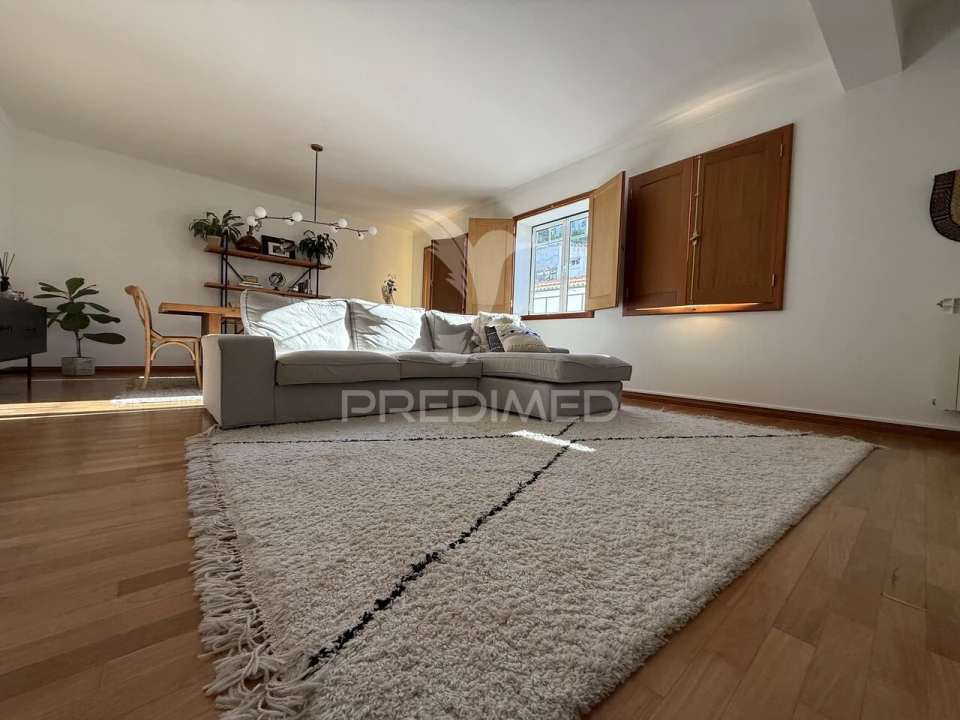 Apartamento T4 para Venda em Torres Novas (Santa Maria, Salvador e Santiago) Foto 6