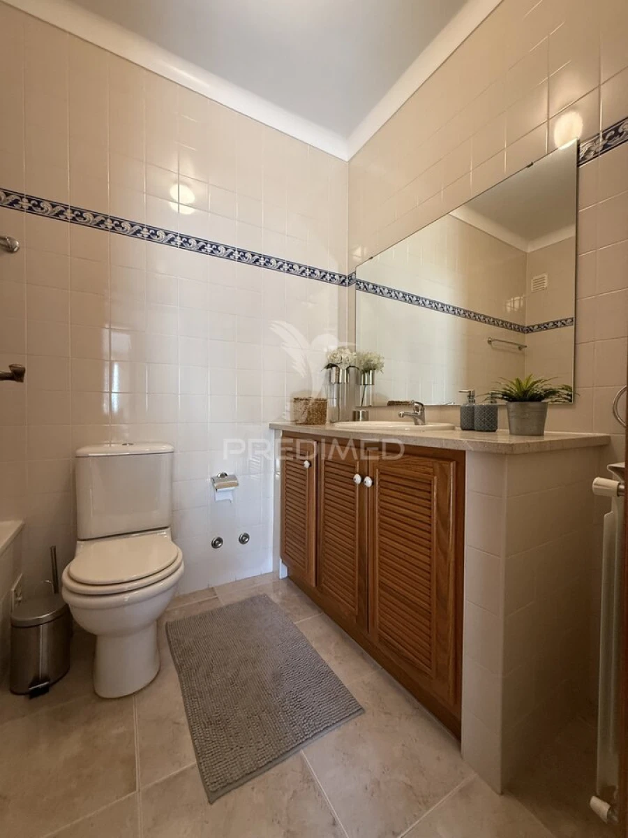 Apartamento T4 para Venda em Torres Novas (Santa Maria, Salvador e Santiago) Foto 27