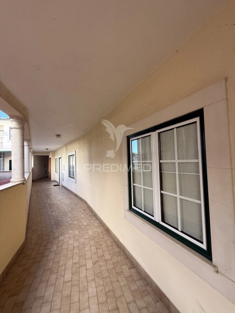 Apartamento T4 para Venda em Torres Novas (Santa Maria, Salvador e Santiago) Foto 37