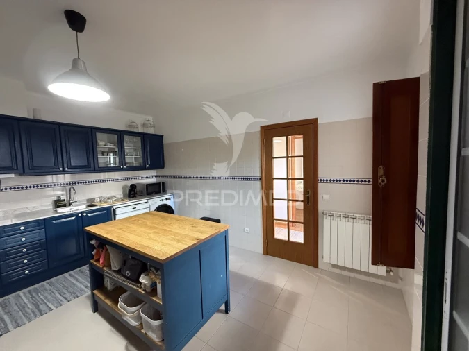 Apartamento T4 para Venda em Torres Novas (Santa Maria, Salvador e Santiago) Foto 11