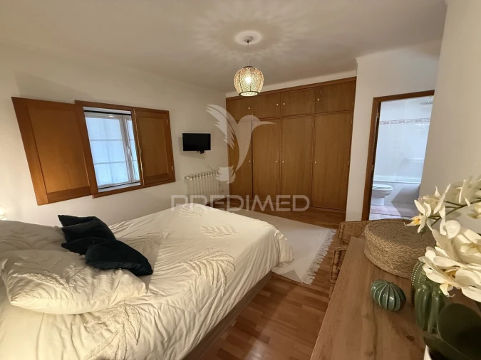 Apartamento T4 para Venda em Torres Novas (Santa Maria, Salvador e Santiago) Foto 19