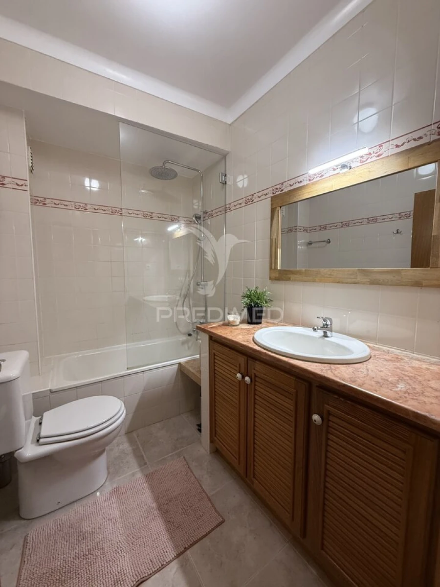 Apartamento T4 para Venda em Torres Novas (Santa Maria, Salvador e Santiago) Foto 22