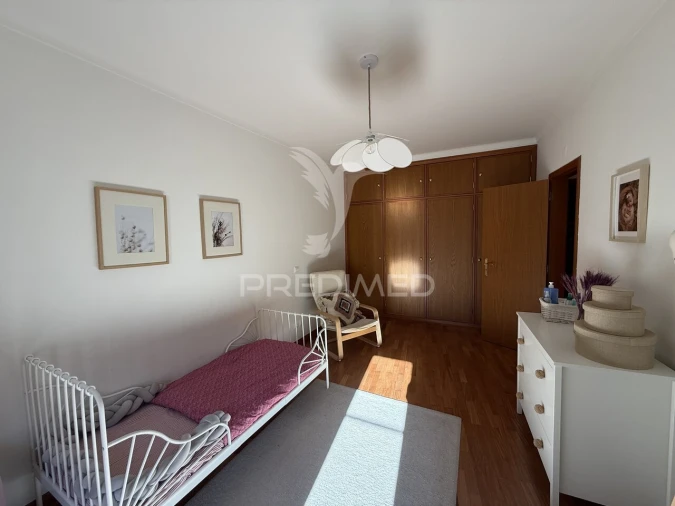 Apartamento T4 para Venda em Torres Novas (Santa Maria, Salvador e Santiago) Foto 15