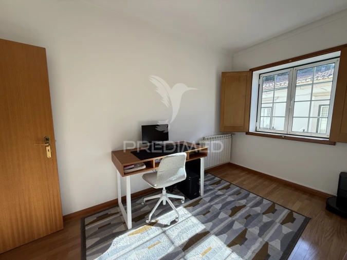 Apartamento T4 para Venda em Torres Novas (Santa Maria, Salvador e Santiago) Foto 25