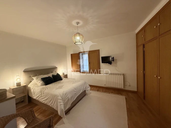 Apartamento T4 para Venda em Torres Novas (Santa Maria, Salvador e Santiago) Foto 20