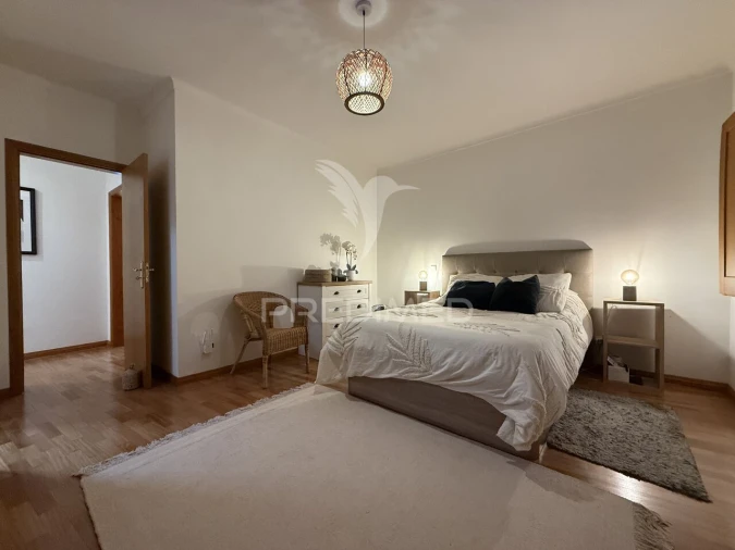 Apartamento T4 para Venda em Torres Novas (Santa Maria, Salvador e Santiago) Foto 17