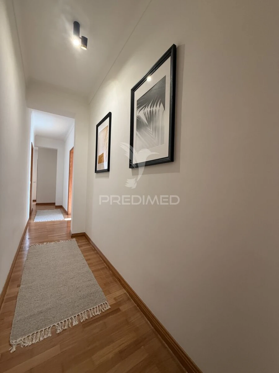 Apartamento T4 para Venda em Torres Novas (Santa Maria, Salvador e Santiago) Foto 21