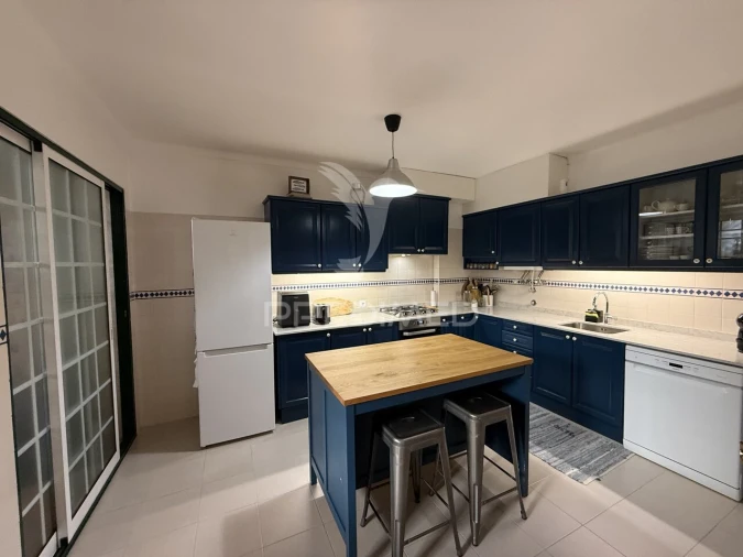 Apartamento T4 para Venda em Torres Novas (Santa Maria, Salvador e Santiago) Foto 10