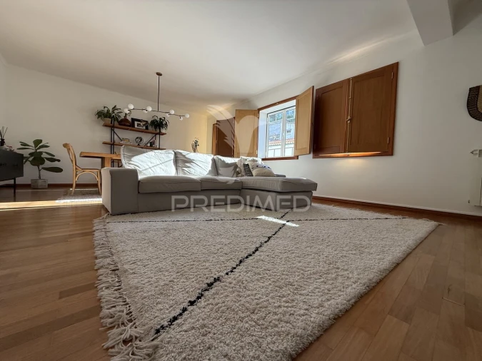 Apartamento T4 para Venda em Torres Novas (Santa Maria, Salvador e Santiago) Foto 6