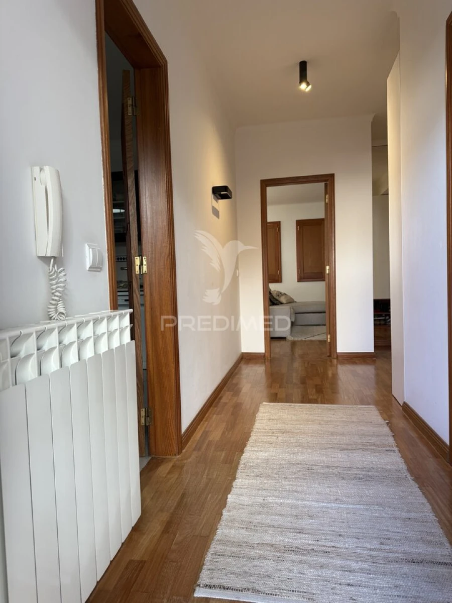 Apartamento T4 para Venda em Torres Novas (Santa Maria, Salvador e Santiago) Foto 32