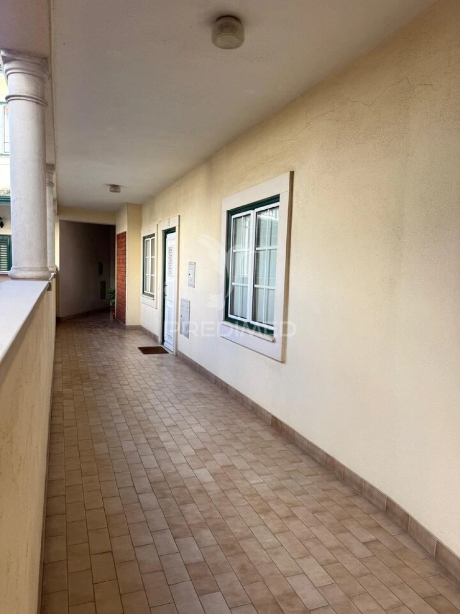 Apartamento T4 para Venda em Torres Novas (Santa Maria, Salvador e Santiago) Foto 38