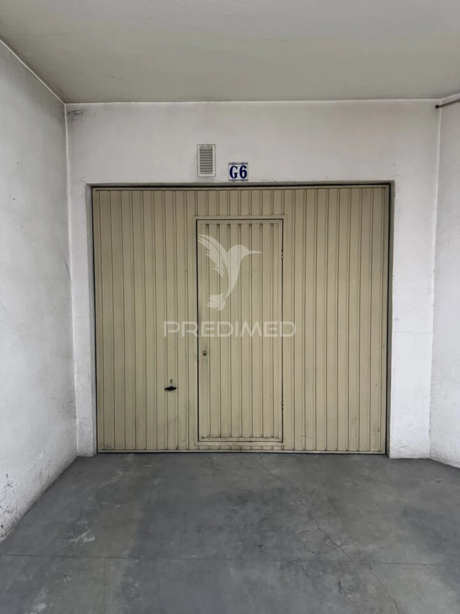 Apartamento T4 para Venda em Torres Novas (Santa Maria, Salvador e Santiago) Foto 33