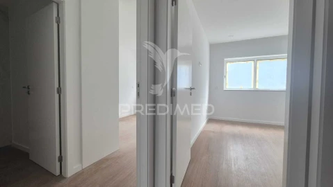 Apartamento T2 para Venda em Real, Dume e Semelhe