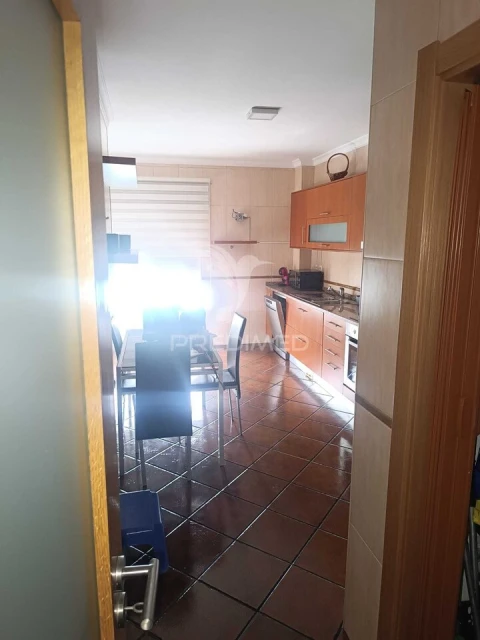 Apartamento T2 para Venda em Peso da Régua e Godim
