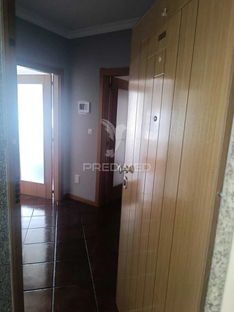 Apartamento T2 para Venda em Peso da Régua e Godim