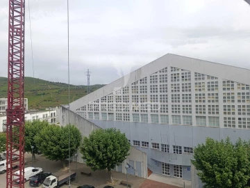 Apartamento T2 para Venda em Peso da Régua e Godim