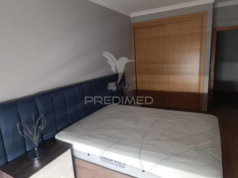 Apartamento T2 para Venda em Peso da Régua e Godim Foto 21