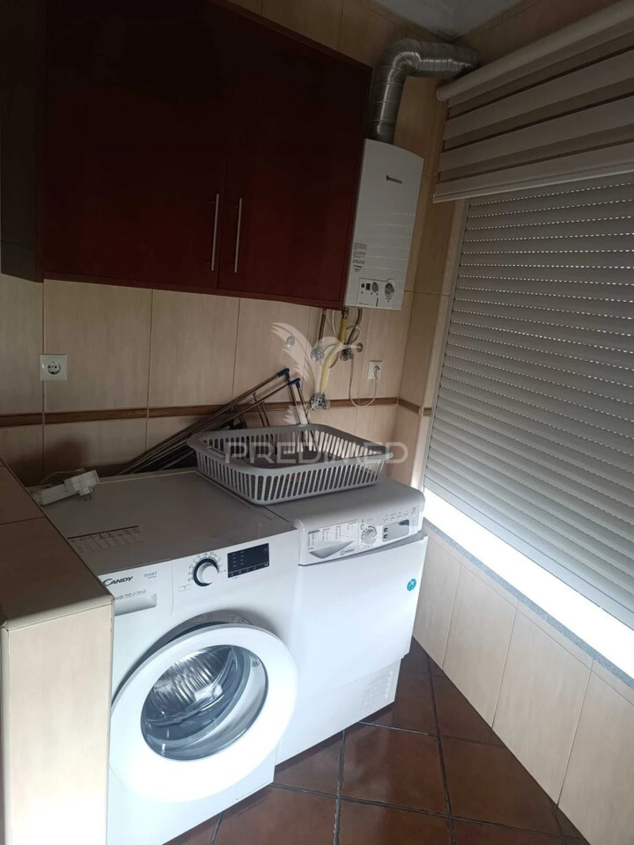 Apartamento T2 para Venda em Peso da Régua e Godim Foto 11