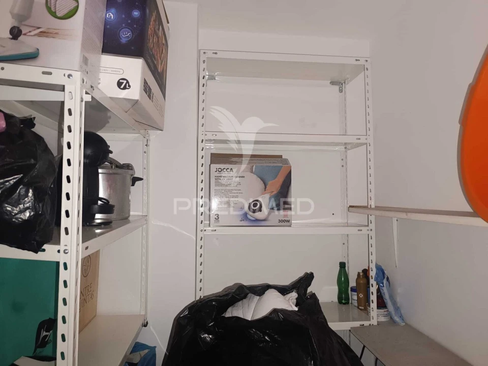 Apartamento T2 para Venda em Peso da Régua e Godim Foto 15