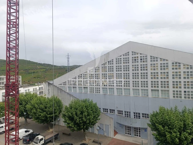 Apartamento T2 para Venda em Peso da Régua e Godim Foto 3
