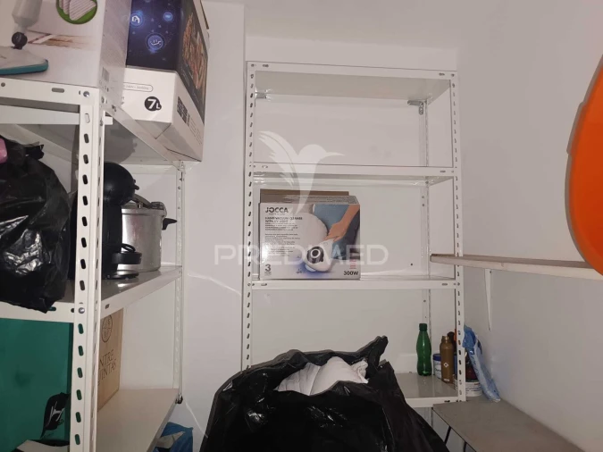 Apartamento T2 para Venda em Peso da Régua e Godim Foto 15