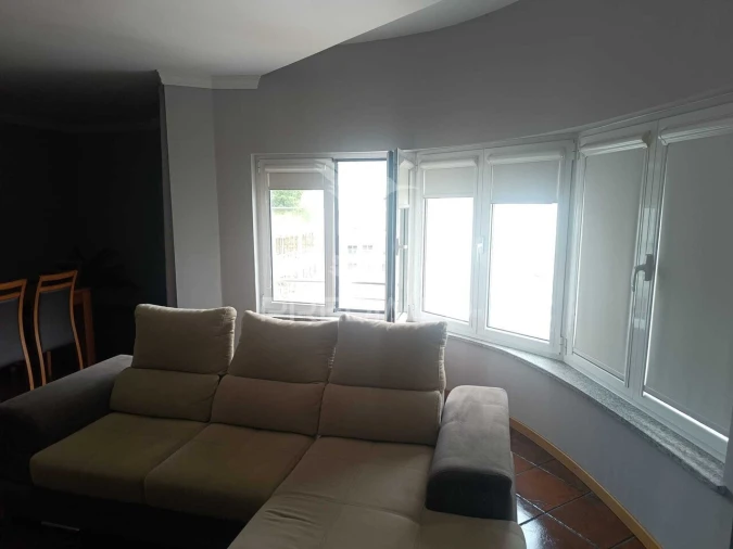 Apartamento T2 para Venda em Peso da Régua e Godim Foto 5