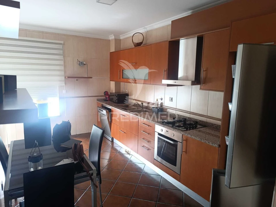 Apartamento T2 para Venda em Peso da Régua e Godim Foto 12