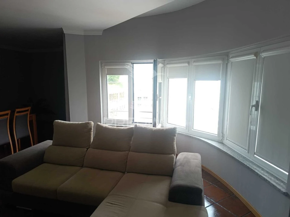 Apartamento T2 para Venda em Peso da Régua e Godim Foto 5