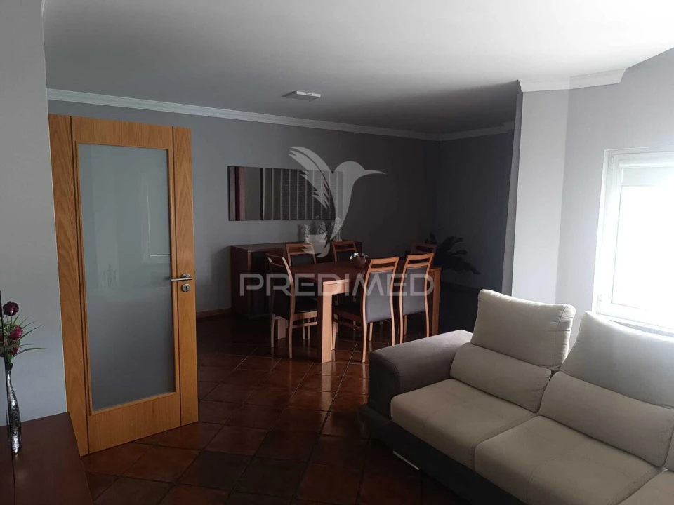 Apartamento T2 para Venda em Peso da Régua e Godim Foto 13