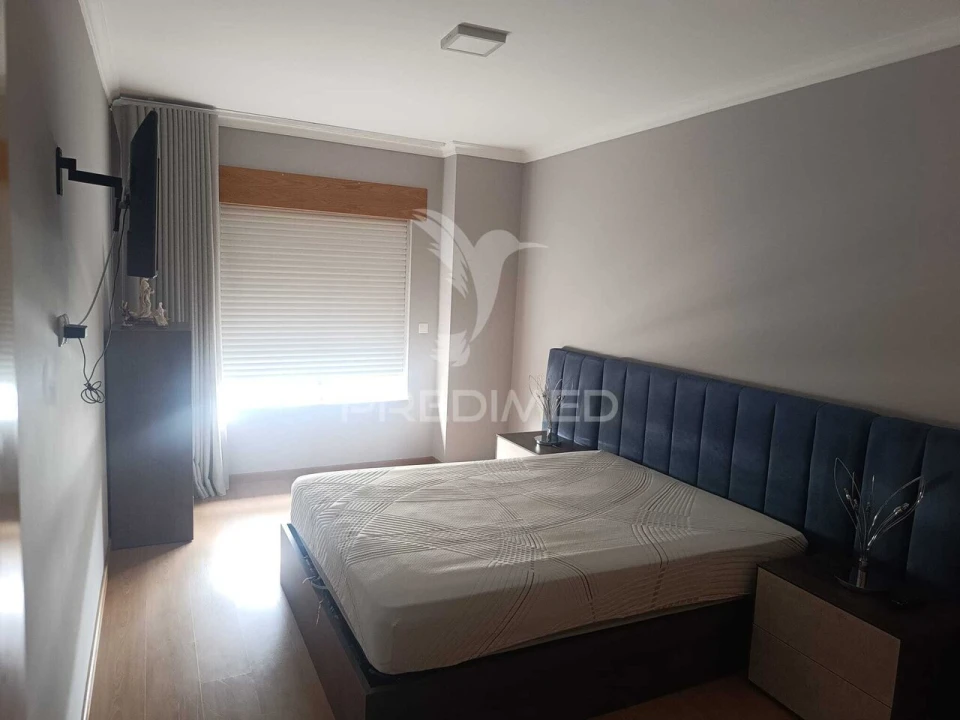 Apartamento T2 para Venda em Peso da Régua e Godim Foto 22