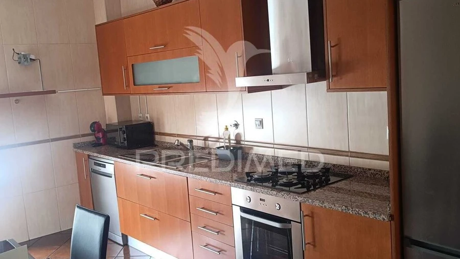 Apartamento T2 para Venda em Peso da Régua e Godim