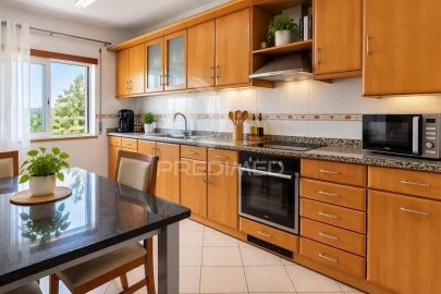 Apartamento T2 para Venda em Santiago e São Simão de Litém e Albergaria dos Doze
